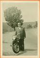 17-Gemuend-Schleiden-Motorrad-Adler-altes-Foto